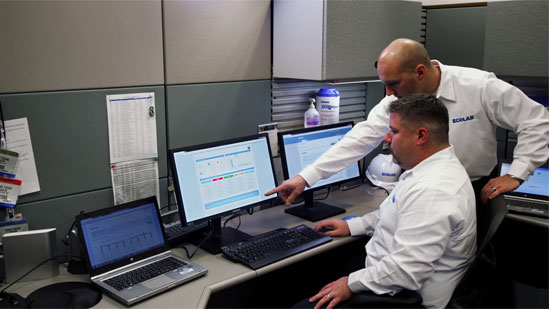 3DTRASARCIPRemoteMonitoring