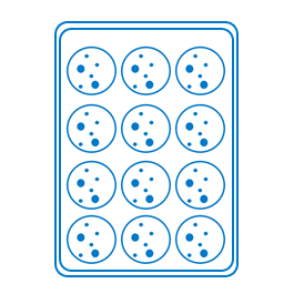 BakingSheetTraywithCookiesIcon