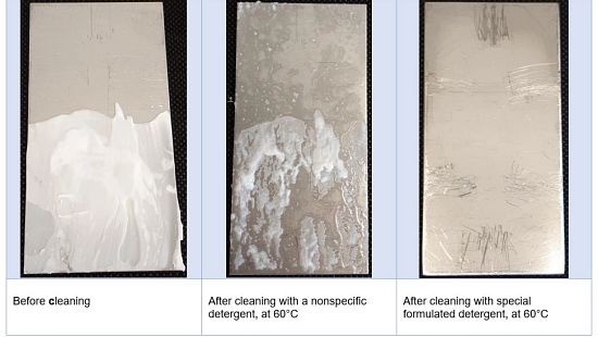 Deodorant Stick Coupon Picture