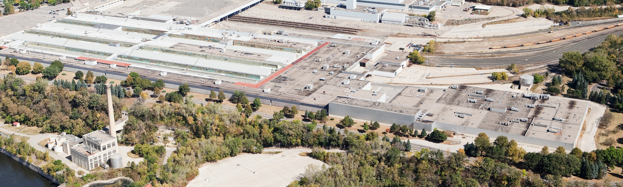 Aerospace industry solutions