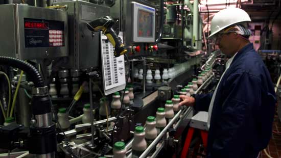 Kempsplantworkertestingproduct