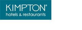 Kimpton logo. 