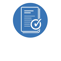 Lack of Process Adherence Icon