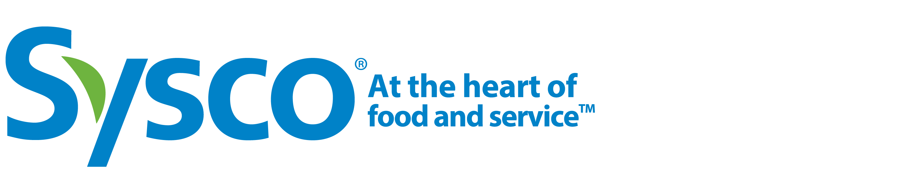 Sysco®: At the heart of food and service